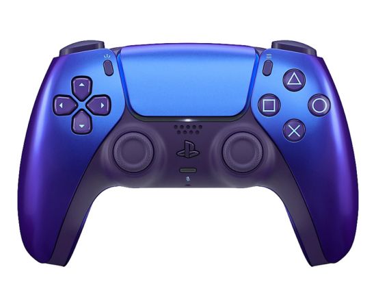 Sony Interactive Entertainment DualSense Wireless Controller (Blue, Chroma Indigo) Spēļu kontrolieri