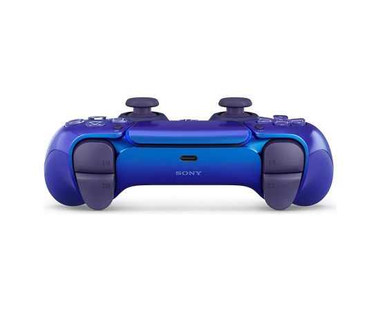 Sony Interactive Entertainment DualSense Wireless Controller (Blue, Chroma Indigo) Spēļu kontrolieri