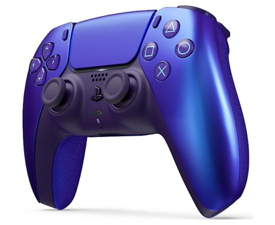 Sony Interactive Entertainment DualSense Wireless Controller (Blue, Chroma Indigo) Spēļu kontrolieri