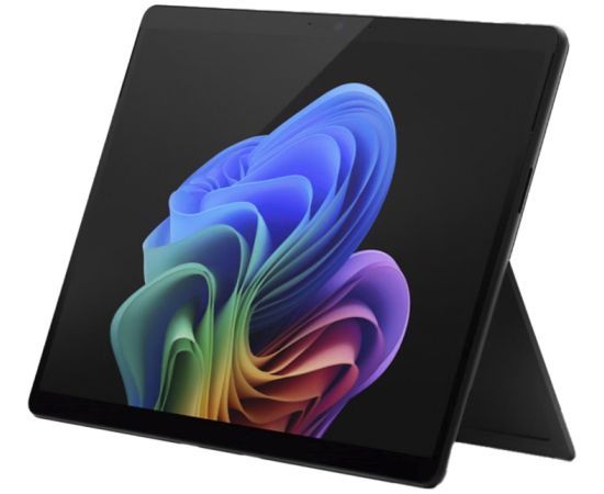 Microsoft Surface Pro 11 for Business (black, Windows 11 Pro) Планшетные ПК