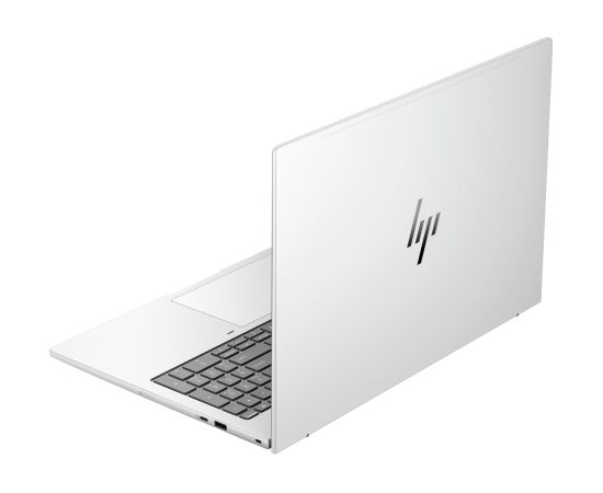 HP EliteBook 8 G1i Ultra 7 255U 16"WUXGA 400nits AG LBL 32GB DDR5 5600 SSD1TB LTE 5G  Cam 5MP+IR+ISP 62Wh W11Pro Glacier Silver Aluminium 3Y OnSite Portatīvie datori