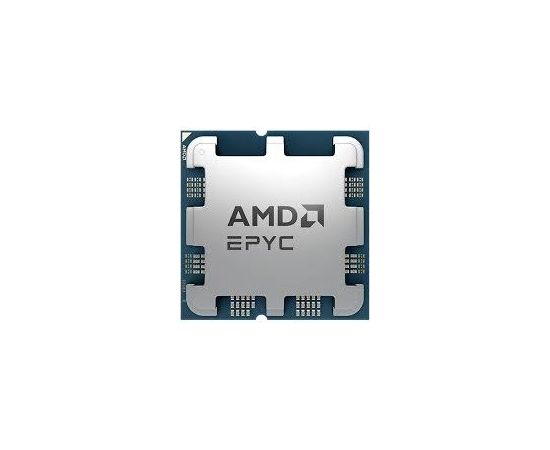 AMD EPYC 4545P Processor (16/32) 3.0GHz (Up to 5.4 GHz) Socket AM5 TDP 65W tray Procesori