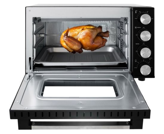 Piekarnik elektryczny ADLER AD 6031 Mini cepeškrāsnis un virsmas