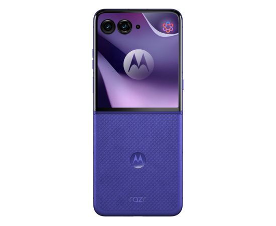 Motorola razr 70 ultra 17.7 cm (6.96") Dual SIM Android 16.0 5G USB Type-C 16 GB 512 GB 5000 mAh Violet Мобильные телефоны