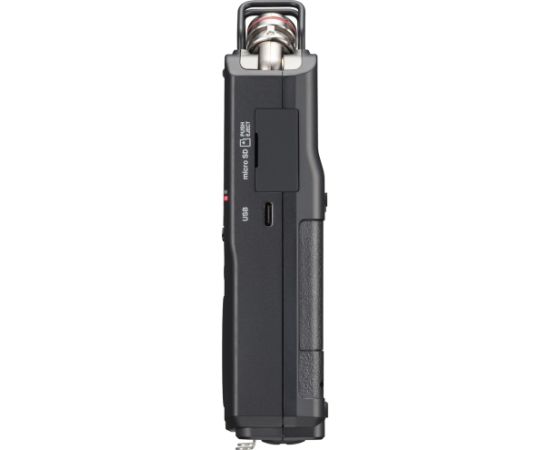 Tascam DR-40XP - Przenośny rejestrator cyfrowy z interfejsem audio USB Diktafoni