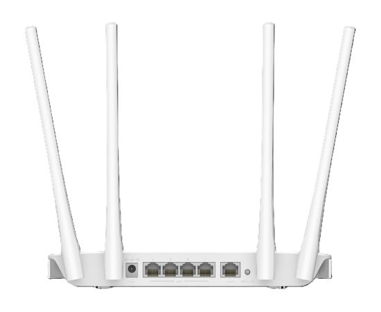 Router CUDY WR300S Wireless Routers