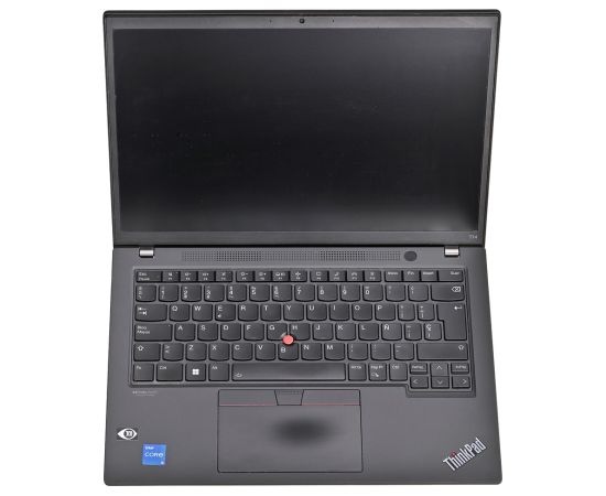 LENOVO ThinkPad T14 G3 i5-1235u 16GB 256GB SSD 14" FHD Win11pro USED Used Atjaunoti portatīvie datori
