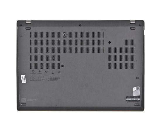 LENOVO ThinkPad T14 G3 i5-1235u 16GB 256GB SSD 14" FHD Win11pro USED Used Atjaunoti portatīvie datori
