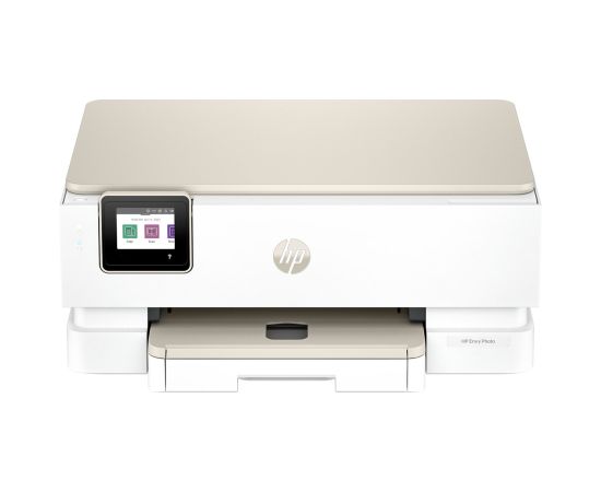 HP ENVY Photo Envy 7230 Wireless All-in-One Color Printer Струйные многофункциональные устройства 
