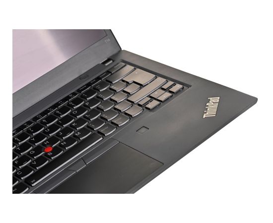 LENOVO ThinkPad T14 G2 i5-1145G7 16GB 256GB SSD 14" FHD Win11pro USED metal Used Atjaunoti portatīvie datori