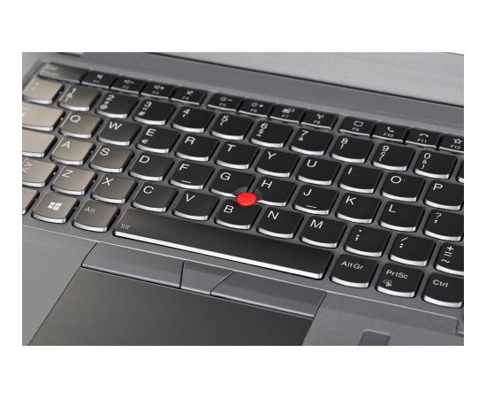 LENOVO ThinkPad T14 G2 i5-1145G7 16GB 256GB SSD 14" FHD Win11pro USED metal Used Atjaunoti portatīvie datori