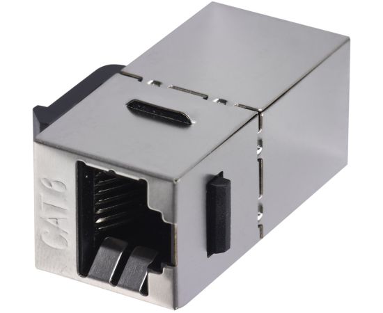 Alantec WTM20 wire connector RJ45 Grey Dažādi vadi