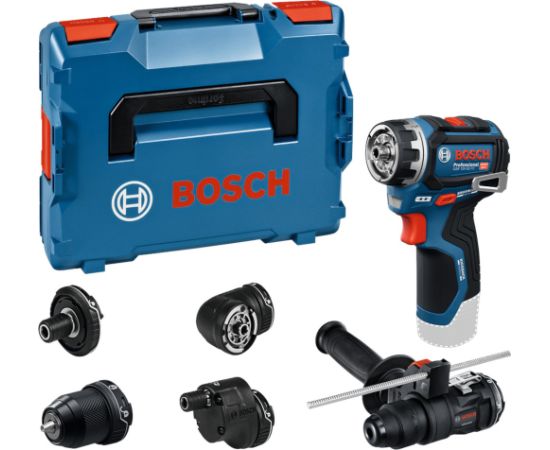 Skrūvgriezis Bosch GSR 12V-32 FC; 12 V Аккумуляторная дрель / шуруповёрты
