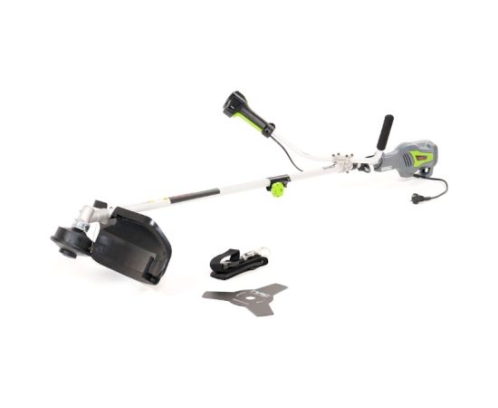 Zāles pļāvējs-trimmeris Nac BE140-SW-S2; 1400 W; ; elektrisks Trimmeri, Krūmgrieži