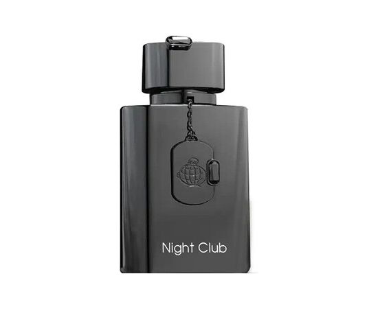 French Avenue Night Club EDP 100ml Мужская парфюмерия