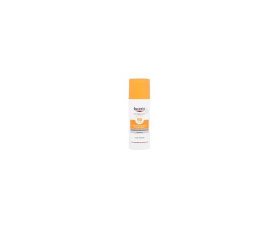 Eucerin Sun Protection Photoaging Control Sun Fluid SPF 50+ 50ml Ķermeņa kosmētika