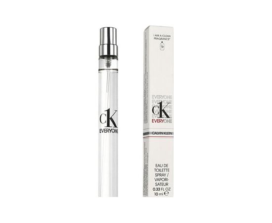 Calvin Klein CK Everyone EDT Miniaturka 10ml Unisex Smaržas