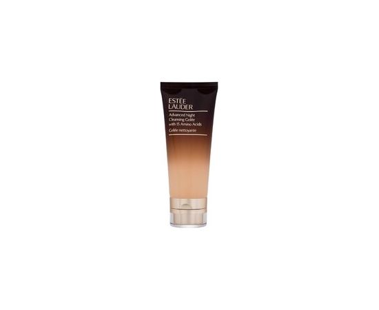 Estée Lauder Advanced Night Cleansing Gelée 100ml Ķermeņa kosmētika