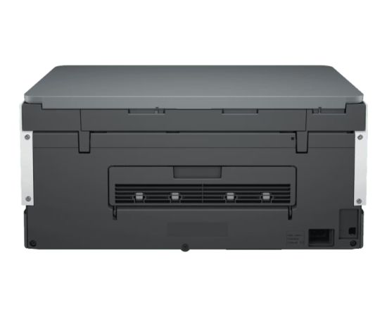 HP Smart Tank 670 AiO Printer Inkjet Colour MFP A4 12 ppm USB Wi-Fi Bluetooth (SPEC) Tintes Printeri