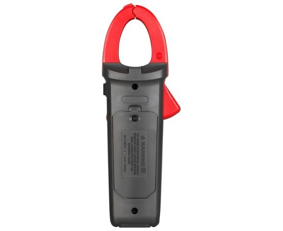 Uni-T 400A 3rd Generation Digital Clamp Meter UT213B Testeri un mērierīces