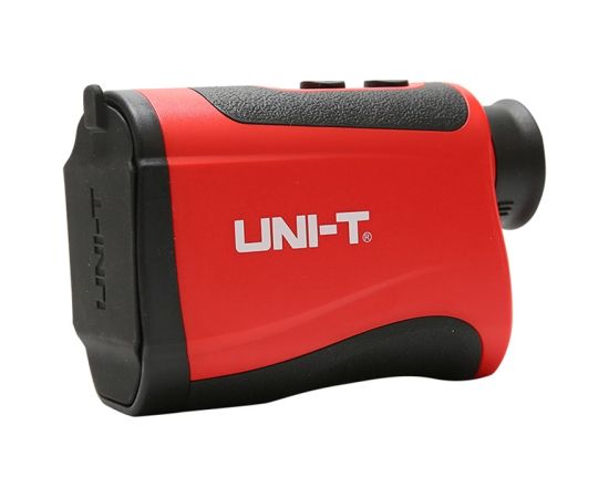Uni-T LM1000 Laser Distance Meter Testeri un mērierīces