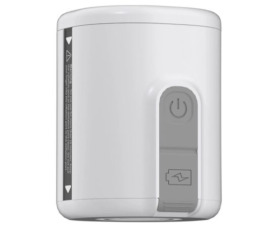 Flextail Tiny Pump 2 Portable Pump (White) Jaunumi - Sports