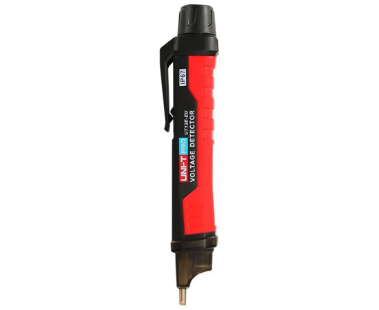 Uni-T UT12E-EU Non-Contact Voltage Tester Testeri un mērierīces