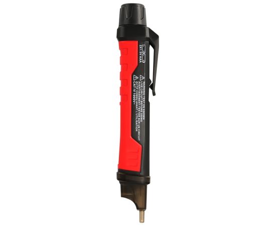 Uni-T UT12E-EU Non-Contact Voltage Tester Testeri un mērierīces