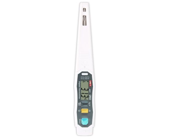 Uni-T A61 Digital Thermometer Testeri un mērierīces