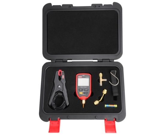 Uni-T UT336P Wireless Pressure Gauge Kit Testeri un mērierīces
