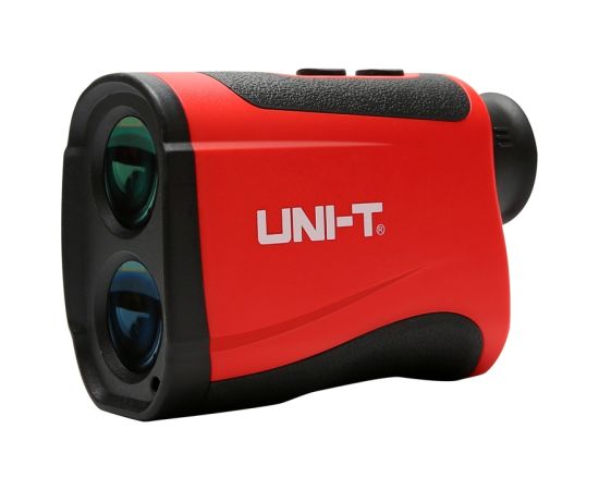 Uni-T LM600 Laser Distance Meter Testeri un mērierīces