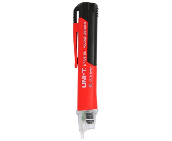 Uni-T UT12S-EU Non-Contact Voltage Tester Testeri un mērierīces