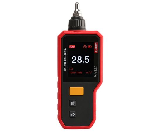 Uni-T UT311A Vibration Tester Testeri un mērierīces