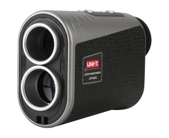 Uni-T LM1500G Laser Distance Meter Testeri un mērierīces