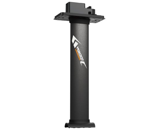 Waydoo EVO 27" (69 cm) Deck Mast Laivu un SUP piederumi