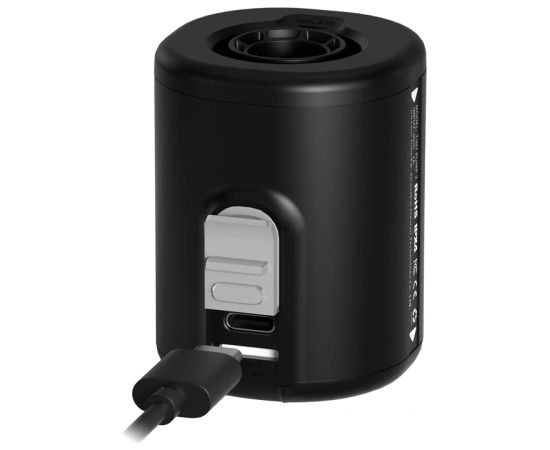 Flextail Tiny Pump 2 Portable Pump (Black) Насос