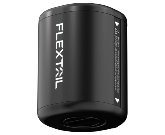 Flextail Tiny Pump 2 Portable Pump (Black) Насос