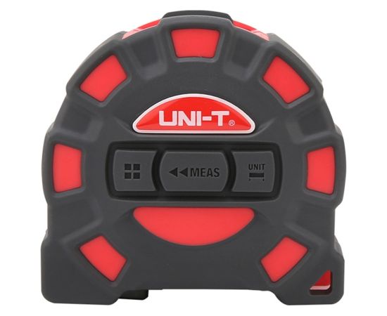 Uni-T LM60T Laser Distance Meter Testeri un mērierīces