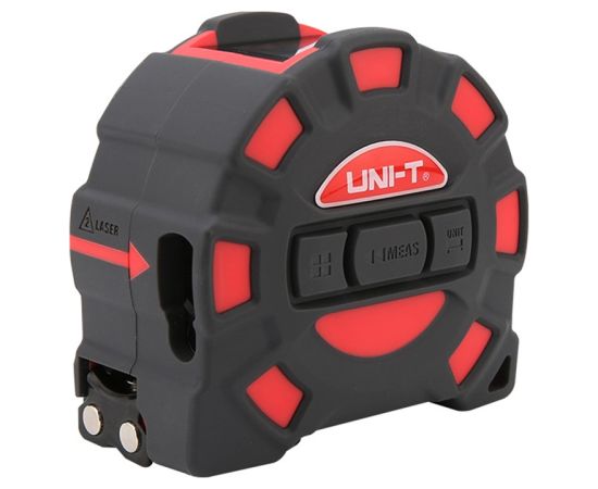 Uni-T LM60T Laser Distance Meter Testeri un mērierīces