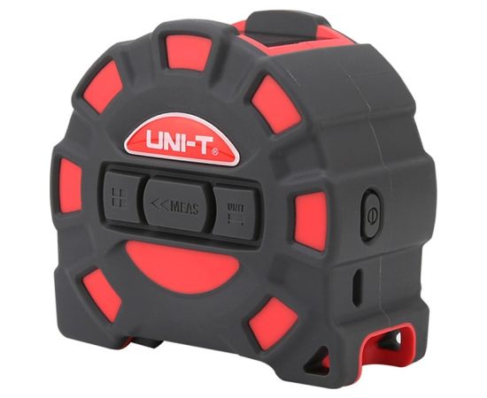 Uni-T LM60T Laser Distance Meter Testeri un mērierīces