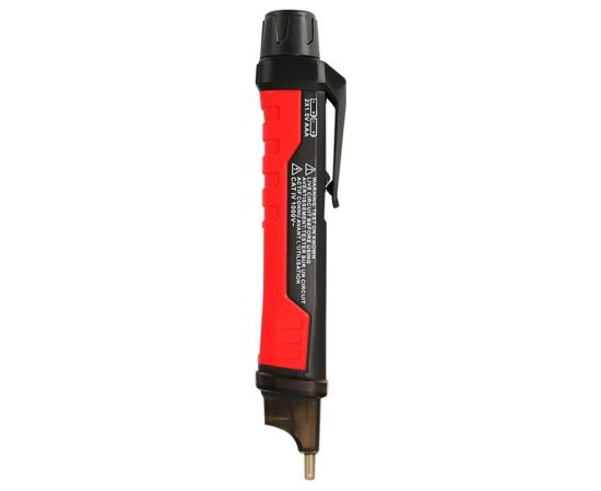 Uni-T UT12M-EU Non-Contact Voltage Tester Testeri un mērierīces