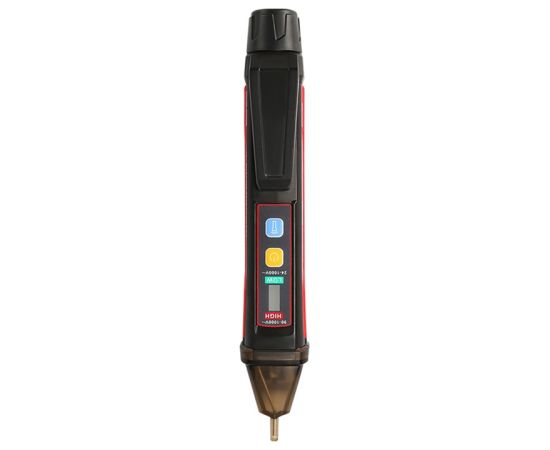 Uni-T UT12M-EU Non-Contact Voltage Tester Testeri un mērierīces