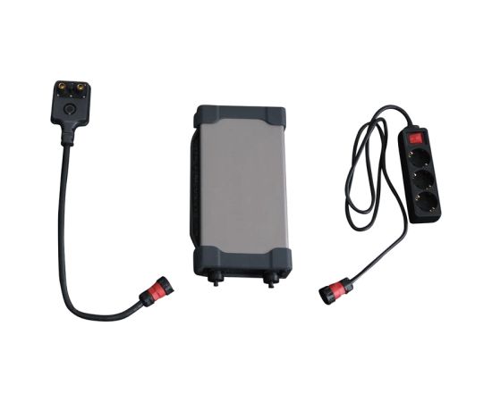 WAYDOO EVO Inverter Charger for Powerflight Batteries Электрические доски для серфинга