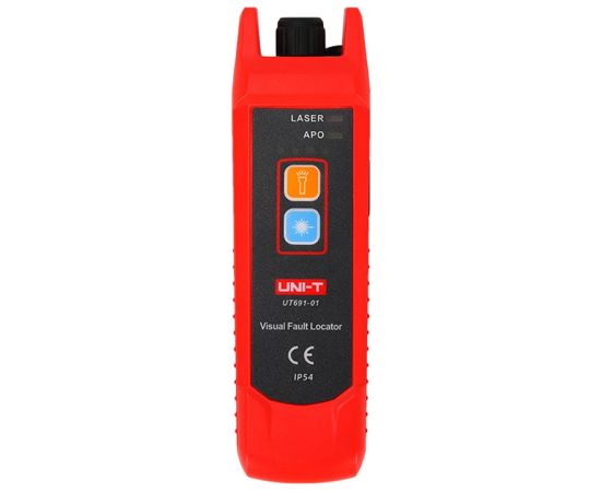 Uni-T UT691-01 Visual Fault Locator Testeri un mērierīces