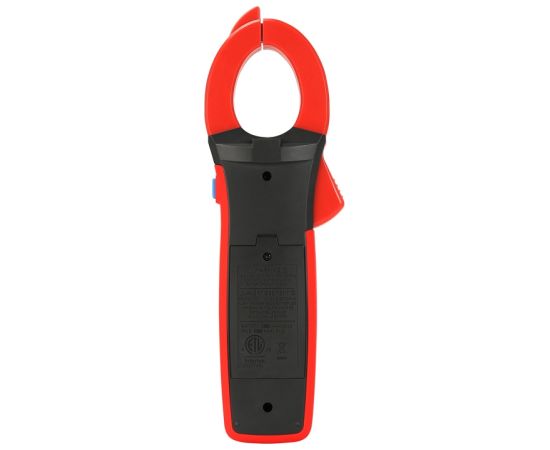 Uni-T UT206B Digital Clamp Meter Testeri un mērierīces