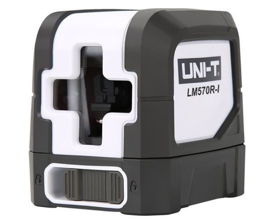 Uni-T LM570R-I Laser Level Testeri un mērierīces