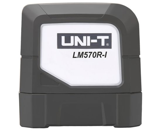 Uni-T LM570R-I Laser Level Testeri un mērierīces