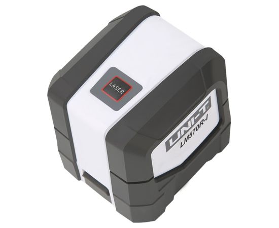 Uni-T LM570R-I Laser Level Testeri un mērierīces