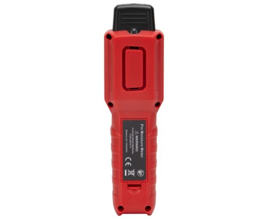 Uni-T UT377B Wood Moisture Meter Testeri un mērierīces