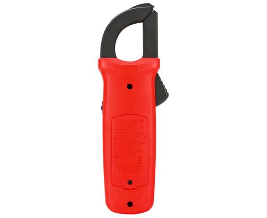 Uni-T UT201R Digital Clamp Meter Testeri un mērierīces